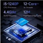 0 Core i5 12th 2